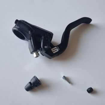 Used Magura MT5 Lever bike