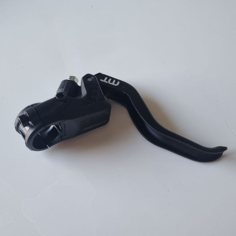 Used Magura MT5 Lever bike — image 2 of 2