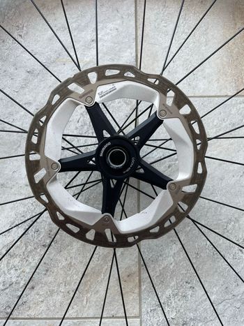 Used Newmen E.G.30 Wheelset bike — image 6 of 10