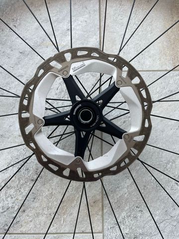 Used Newmen E.G.30 Wheelset bike — image 6 of 10