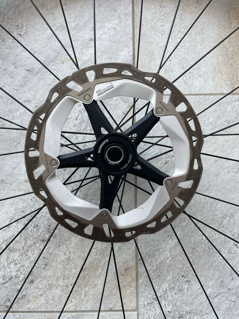 Used Newmen E.G.30 Wheelset bike — image 6 of 10