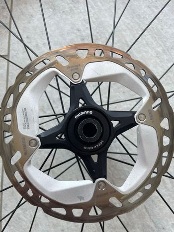 Used Newmen E.G.30 Wheelset bike — image 2 of 10