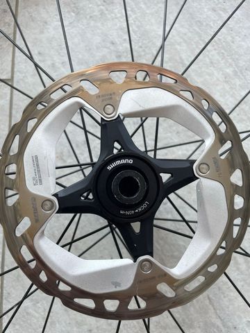 Used Newmen E.G.30 Wheelset bike — image 2 of 10