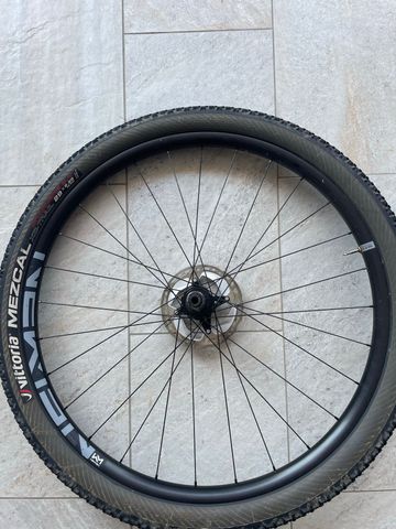 Used Newmen E.G.30 Wheelset bike — image 9 of 10
