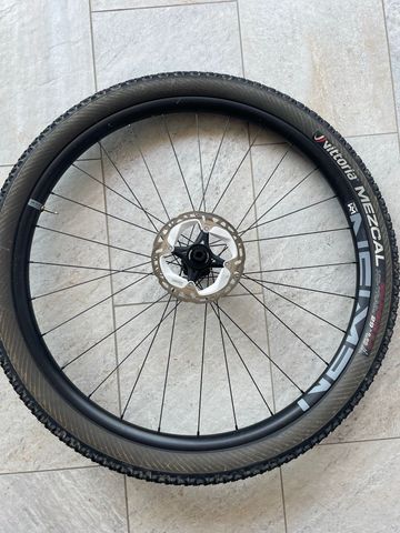 Used Newmen E.G.30 Wheelset bike — image 10 of 10