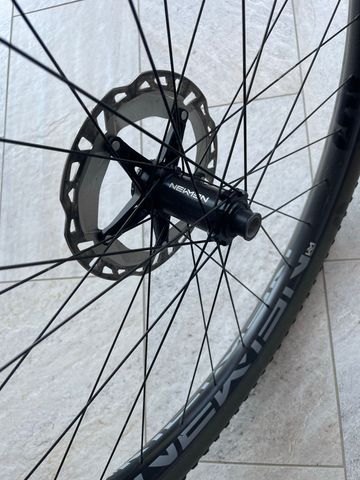 Used Newmen E.G.30 Wheelset bike — image 7 of 10