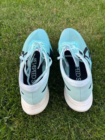 Used Asics Metaspeed Sky 3 2025 bike — image 2 of 5
