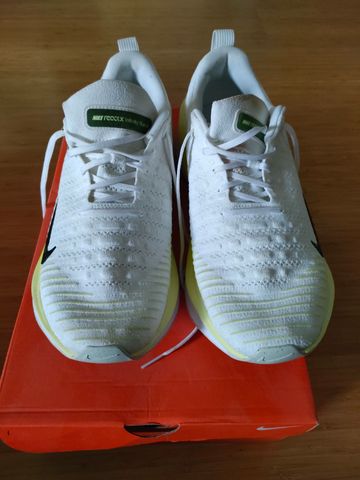 Used Nike reactx infinity run 4 Running Shoes