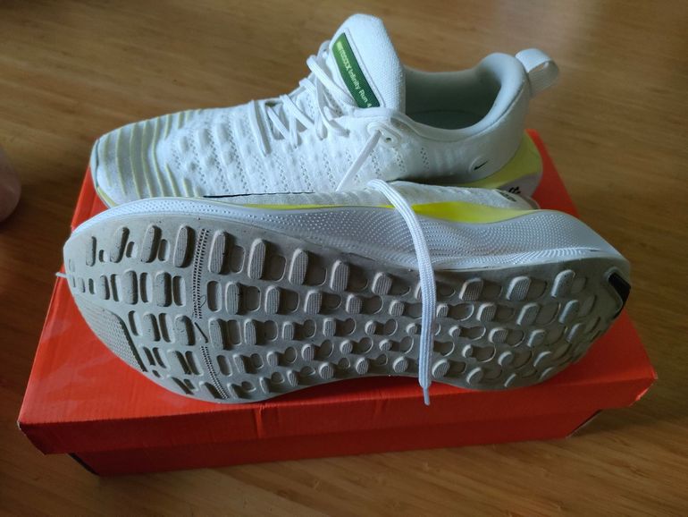 Used Nike reactx infinity run 4 bike — image 2 of 2