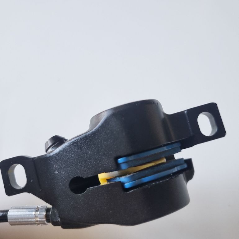 Used Magura MT2 Disc Brake Caliper bike — image 4 of 4