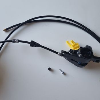 Käytetty Magura MT2 Disc Brake Caliper bike