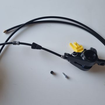 Magura MT2 Disc Brake Caliper Brakes usato
