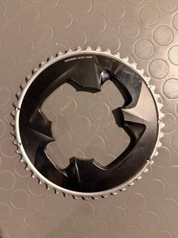 Used Sram Force Powermeter axs bike — image 3 of 4
