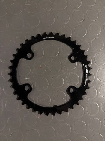 Brugt Sram Force Powermeter axs bike — billede 4 af 4