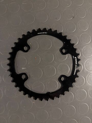 Used Sram Force Powermeter axs bike — image 4 of 4
