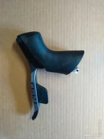 Käytetty Sram RED AXS bike