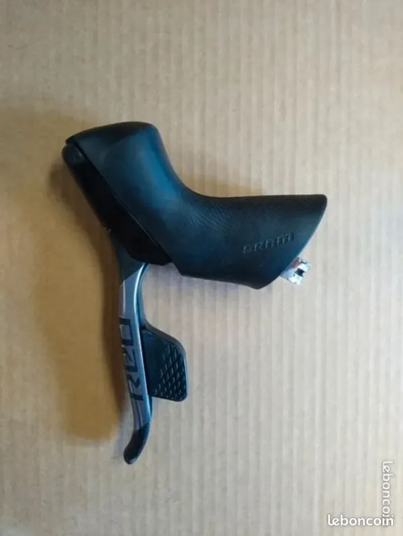 Brugt Sram RED AXS Brakes