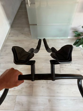Použité Deda Elementi Jet1 Extensions 2025 bike — obrázek 3 z 5
