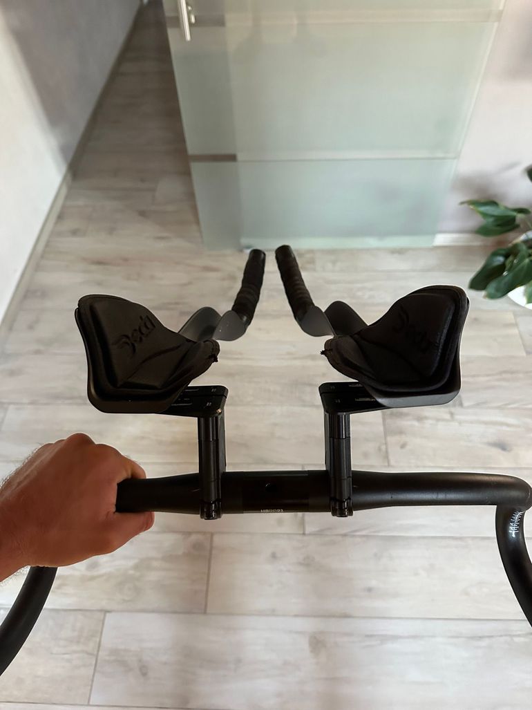 Použité Deda Elementi Jet1 Extensions 2025 bike — obrázek 3 z 5