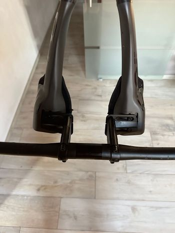 Použité Deda Elementi Jet1 Extensions 2025 bike — obrázek 5 z 5