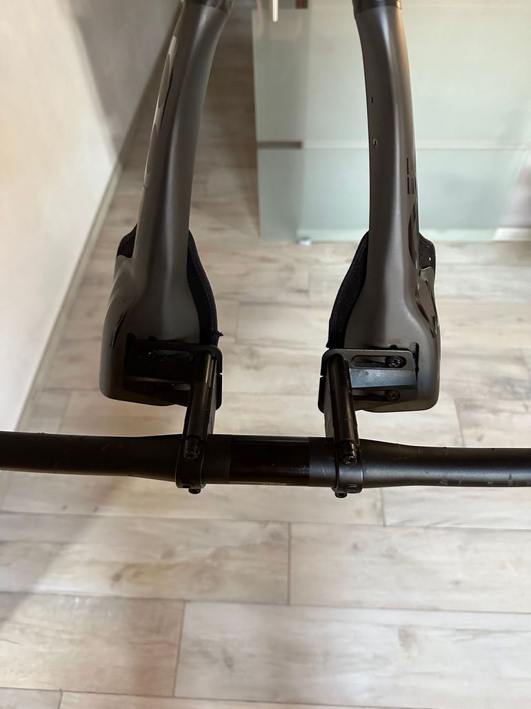Použité Deda Elementi Jet1 Extensions 2025 bike — obrázek 5 z 5