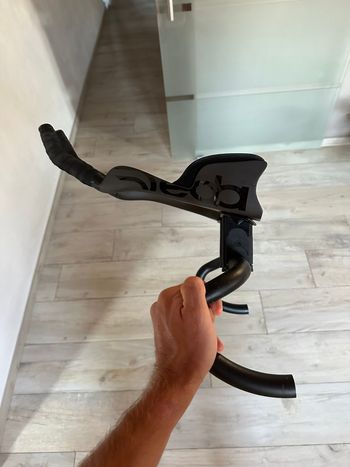 Použité Deda Elementi Jet1 Extensions 2025 bike