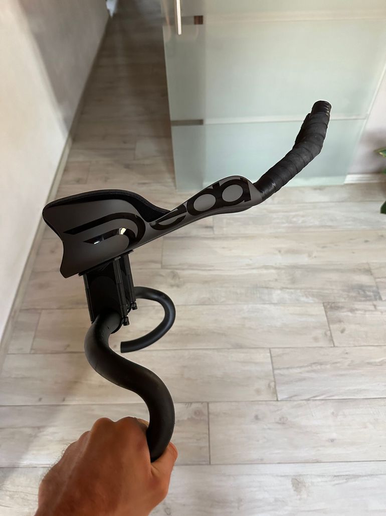 Použité Deda Elementi Jet1 Extensions 2025 bike — obrázek 2 z 5