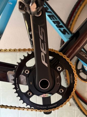Used Magene P515 Spider-Based Power Meter 2025 bike