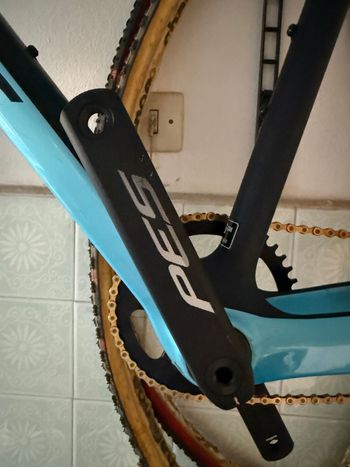 Used Magene P515 Spider-Based Power Meter 2025 bike — image 4 of 4