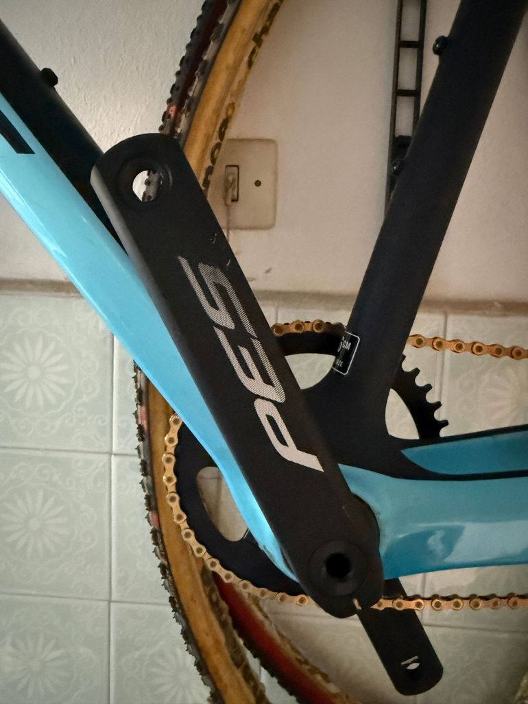 Used Magene P515 Spider-Based Power Meter 2025 bike — image 4 of 4
