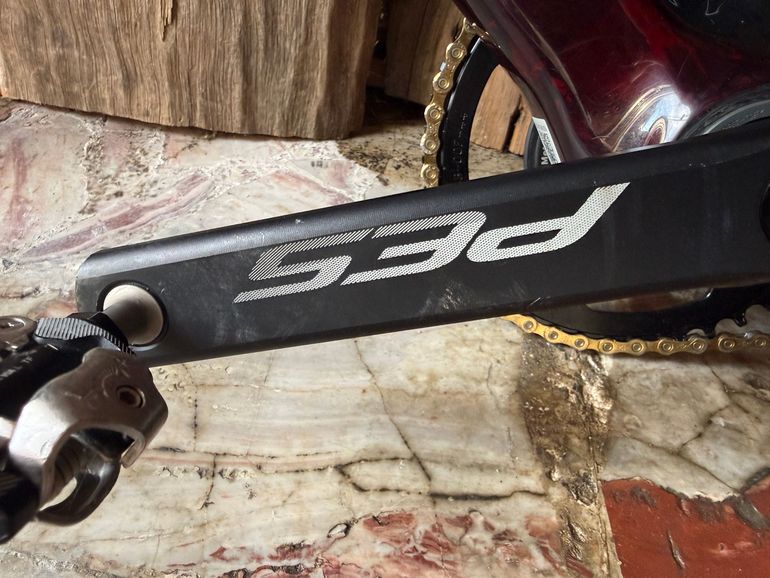 Used Magene P515 Spider-Based Power Meter 2025 bike — image 3 of 4