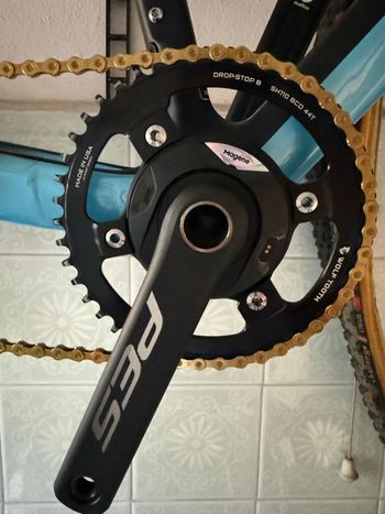 Used Magene P515 Spider-Based Power Meter 2025 bike — image 2 of 4