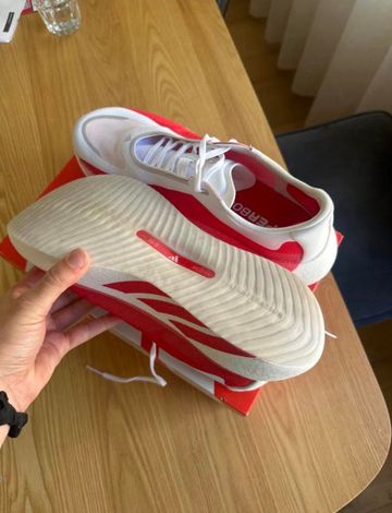 Used Adidas Hyperboost Edge M 2026 bike — image 3 of 3