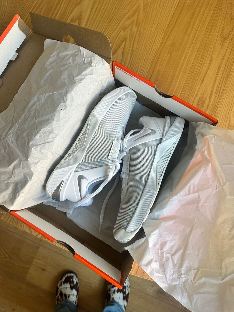 Used Nike Metcon 10 2026 bike — image 4 of 6