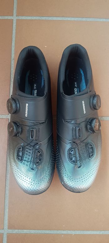 Used Shimano RC7 bike