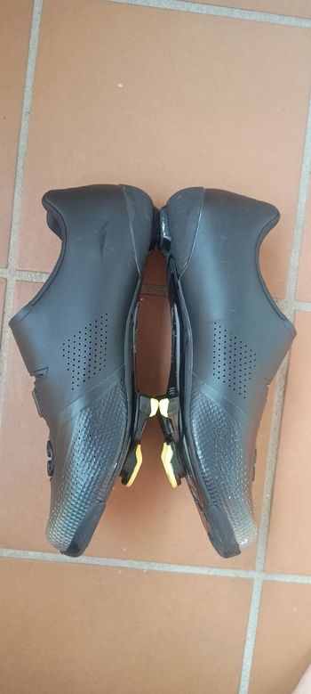 Used Shimano RC7 bike — image 3 of 4