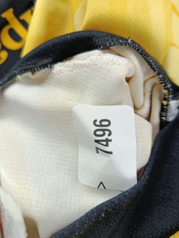 Used radere maillot velo homme taille xl -36 7496 cyclisme route respirant Elephant Rock Subaru bike — image 6 of 6