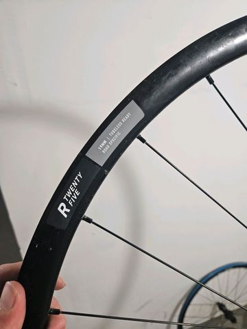 Used Rose R Twenty Five bike — image 2 of 3