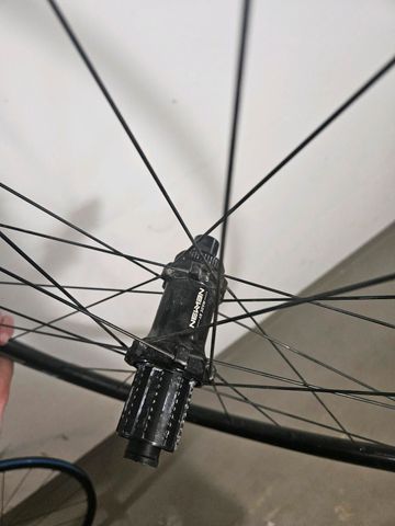 Used Rose R Twenty Five bike — image 3 of 3