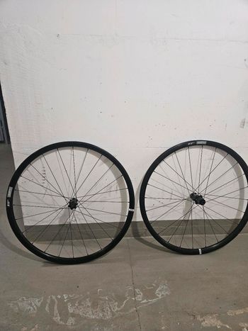 Used Rose R Twenty Five bike