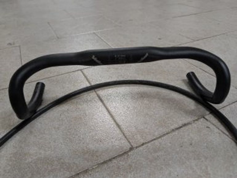 Použité Vision Trimax 2025 bike — obrázek 1 z 4