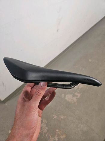 Brugt Fizik Tempo Argo R5 bike — billede 4 af 5