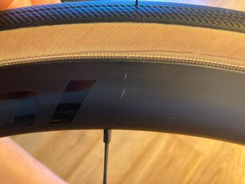 Käytetty Roval Alpinist Clx 2022 bike — kuva 13 / 14