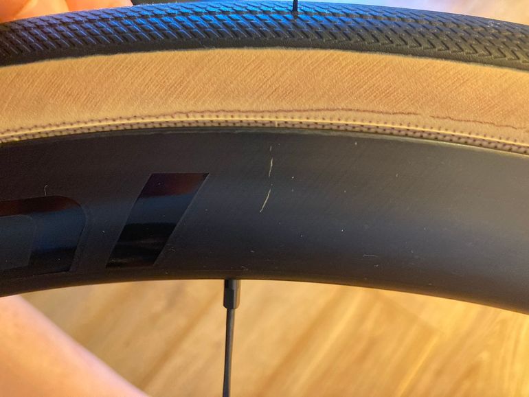 Käytetty Roval Alpinist Clx 2022 bike — kuva 13 / 14