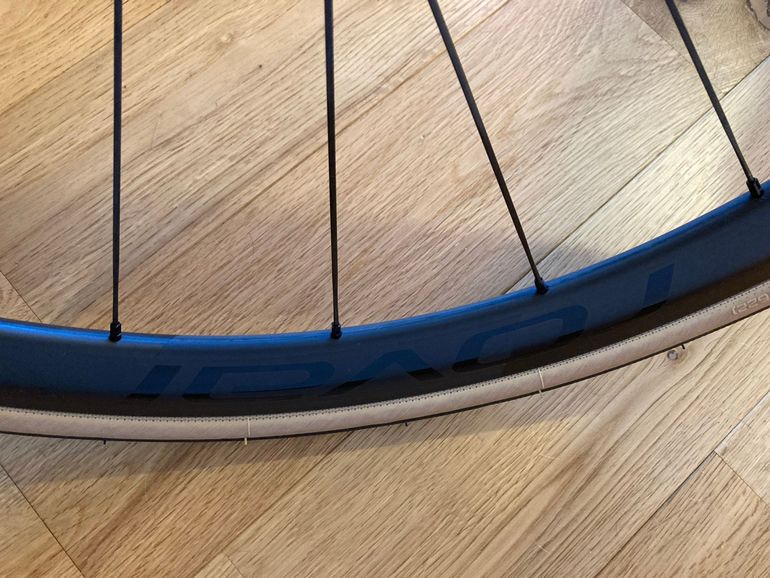 Käytetty Roval Alpinist Clx 2022 bike — kuva 8 / 14