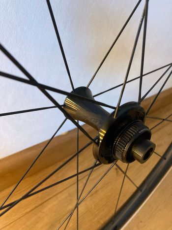 Käytetty Roval Alpinist Clx 2022 bike — kuva 4 / 14