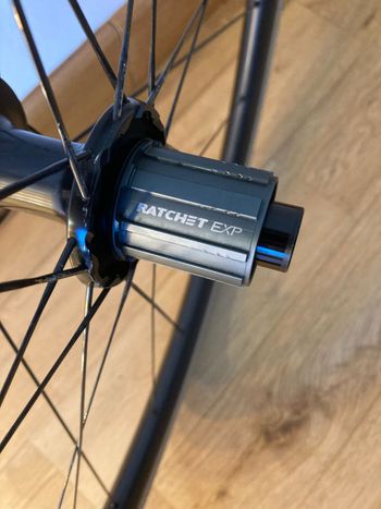 Käytetty Roval Alpinist Clx 2022 bike — kuva 3 / 14