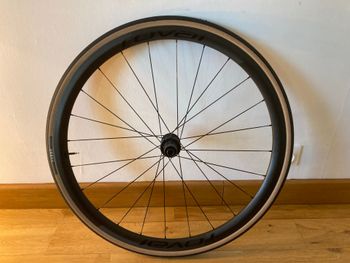 Brugt Roval Alpinist Clx 2022 bike