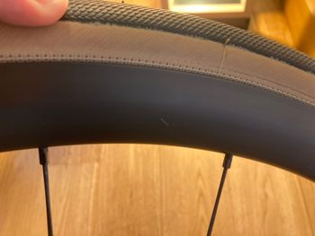 Käytetty Roval Alpinist Clx 2022 bike — kuva 9 / 14