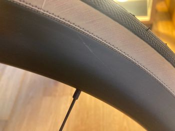 Käytetty Roval Alpinist Clx 2022 bike — kuva 10 / 14
